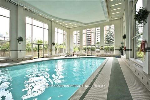Photo 3 at 1110 - 430 McLevin Avenue, Malvern, Toronto