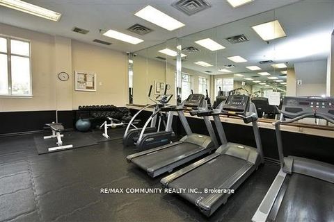 Photo 4 at 1110 - 430 McLevin Avenue, Malvern, Toronto