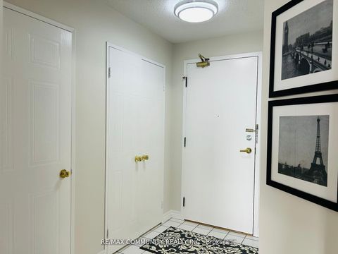 Photo 5 at 1110 - 430 McLevin Avenue, Malvern, Toronto