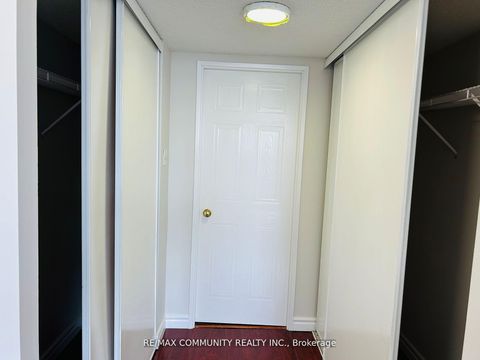 Photo 17 at 1110 - 430 McLevin Avenue, Malvern, Toronto