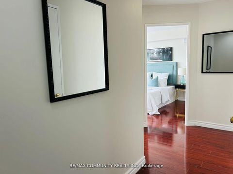 Photo 18 at 1110 - 430 McLevin Avenue, Malvern, Toronto
