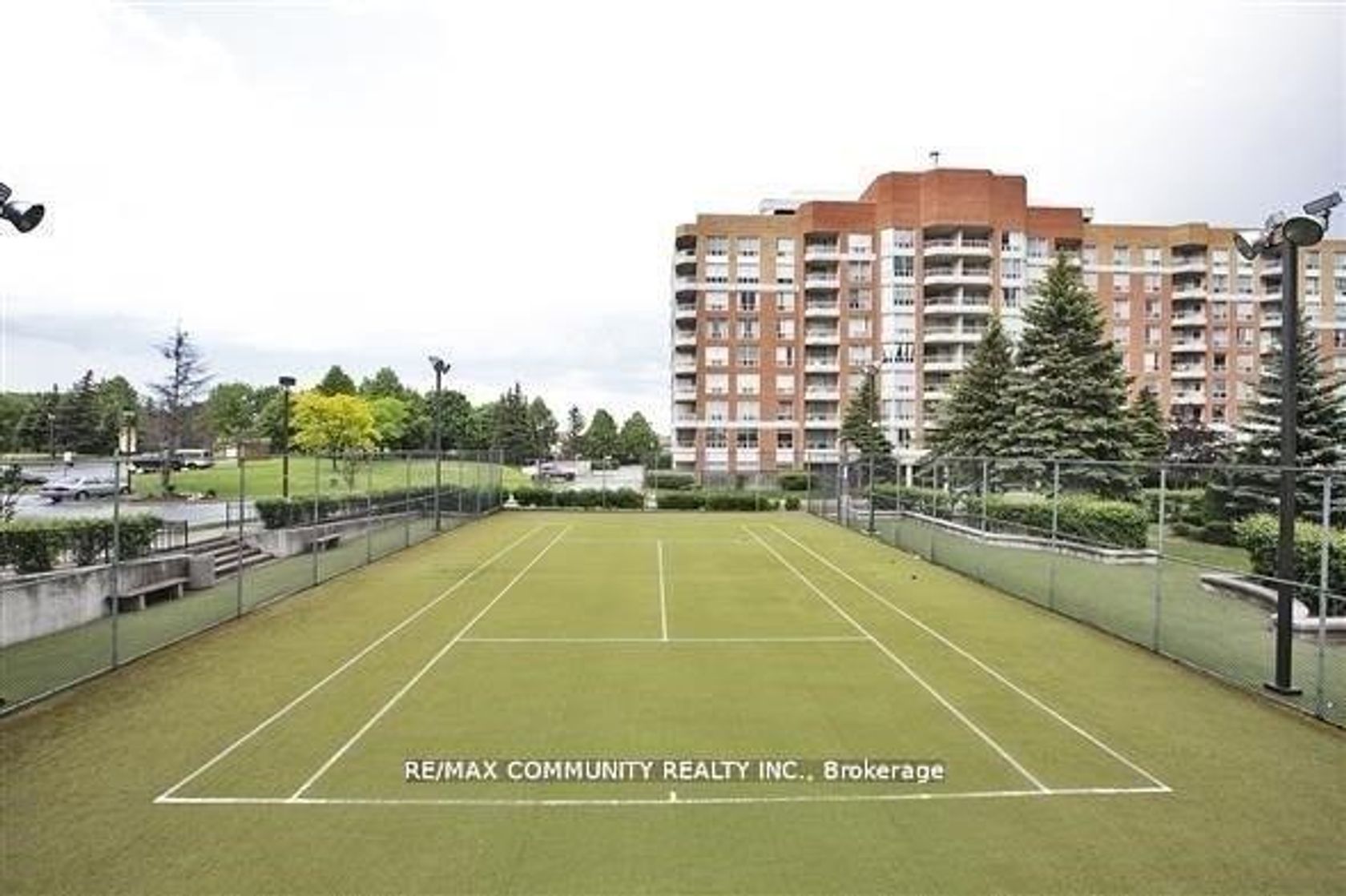 1110 - 430 McLevin Avenue, Malvern, Toronto 