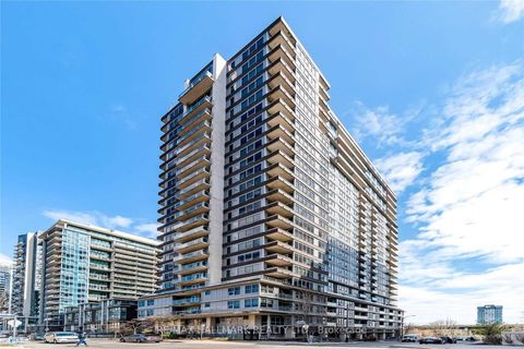 Photo 1 at 2204 - 59 East Liberty Street, Niagara, Toronto