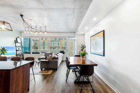 Photo 6 at 2204 - 59 East Liberty Street, Niagara, Toronto