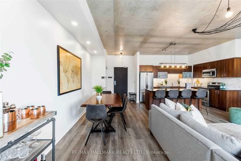 Photo 8 at 2204 - 59 East Liberty Street, Niagara, Toronto