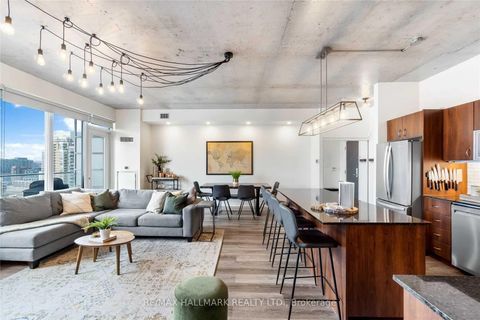 Photo 12 at 2204 - 59 East Liberty Street, Niagara, Toronto