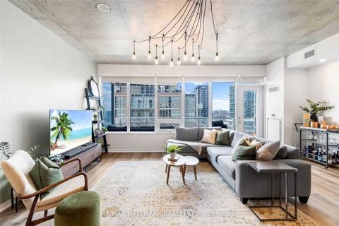 Photo 14 at 2204 - 59 East Liberty Street, Niagara, Toronto
