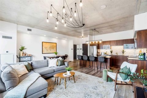 Photo 16 at 2204 - 59 East Liberty Street, Niagara, Toronto