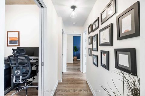 Photo 17 at 2204 - 59 East Liberty Street, Niagara, Toronto