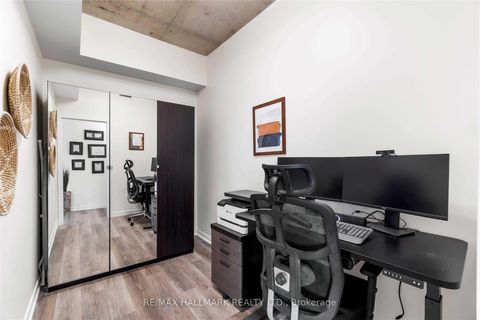 Photo 18 at 2204 - 59 East Liberty Street, Niagara, Toronto