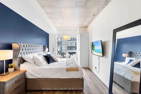 Photo 19 at 2204 - 59 East Liberty Street, Niagara, Toronto
