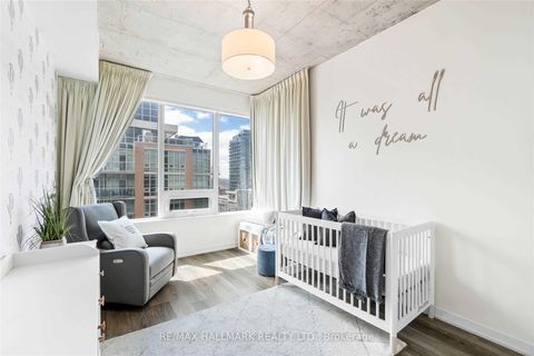 Photo 25 at 2204 - 59 East Liberty Street, Niagara, Toronto
