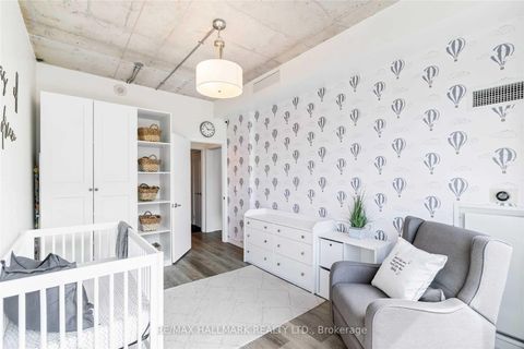 Photo 26 at 2204 - 59 East Liberty Street, Niagara, Toronto