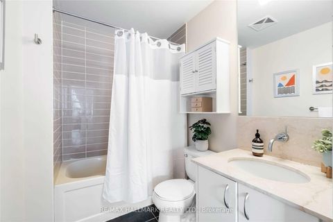 Photo 27 at 2204 - 59 East Liberty Street, Niagara, Toronto