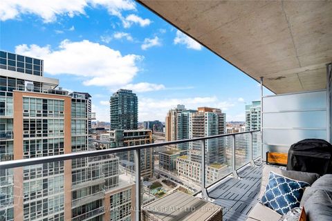 Photo 28 at 2204 - 59 East Liberty Street, Niagara, Toronto