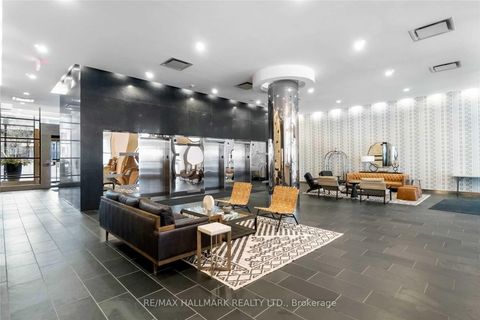 Photo 33 at 2204 - 59 East Liberty Street, Niagara, Toronto