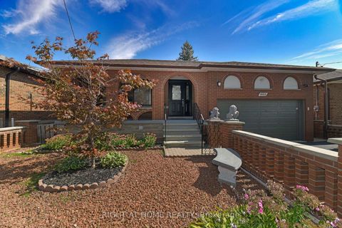 Photo 0 at 1033 Islington Avenue, Queensway, Toronto