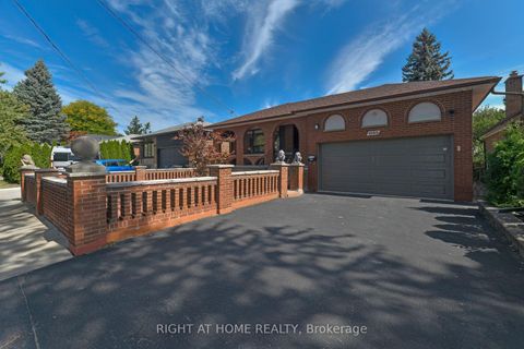 Photo 1 at 1033 Islington Avenue, Queensway, Toronto