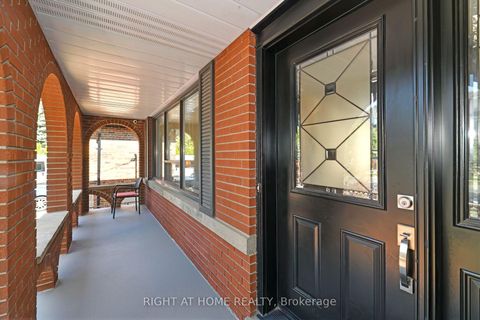 Photo 2 at 1033 Islington Avenue, Queensway, Toronto