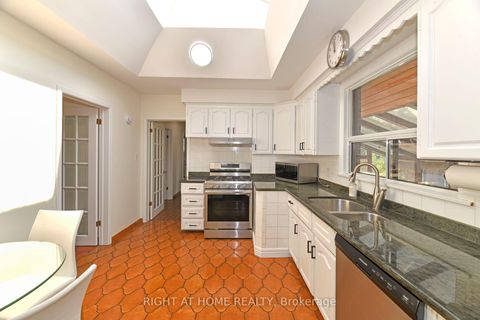 Photo 6 at 1033 Islington Avenue, Queensway, Toronto