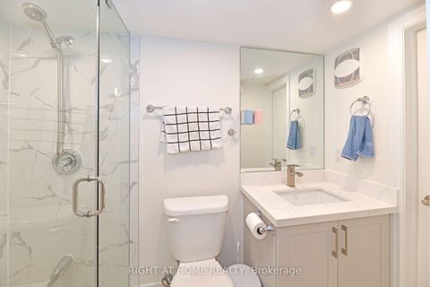 Photo 17 at 1033 Islington Avenue, Queensway, Toronto
