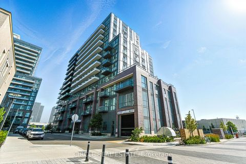 Photo 1 at 201 - 60 Honeycrisp Crescent, Vaughan Corporate Centre, Vaughan