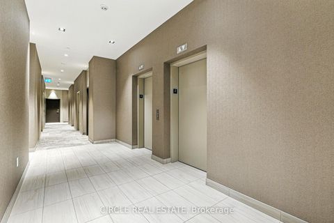Photo 5 at 201 - 60 Honeycrisp Crescent, Vaughan Corporate Centre, Vaughan