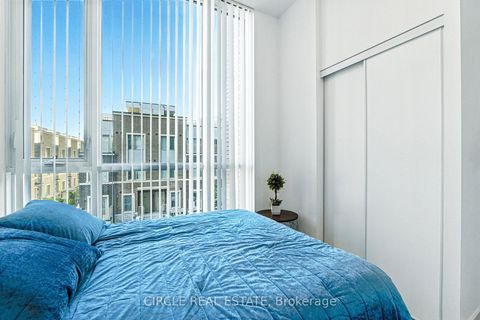Photo 12 at 201 - 60 Honeycrisp Crescent, Vaughan Corporate Centre, Vaughan