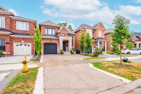 Photo 1 at 21 Isaac Devins Boulevard, Pelmo Park W5, Toronto