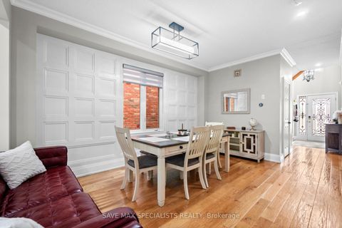 Photo 8 at 21 Isaac Devins Boulevard, Pelmo Park W5, Toronto