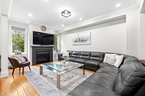 Photo 9 at 21 Isaac Devins Boulevard, Pelmo Park W5, Toronto
