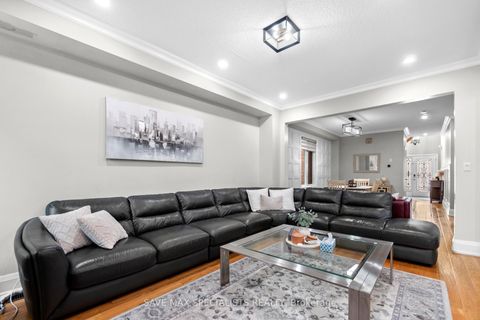 Photo 10 at 21 Isaac Devins Boulevard, Pelmo Park W5, Toronto