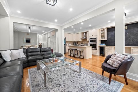 Photo 11 at 21 Isaac Devins Boulevard, Pelmo Park W5, Toronto