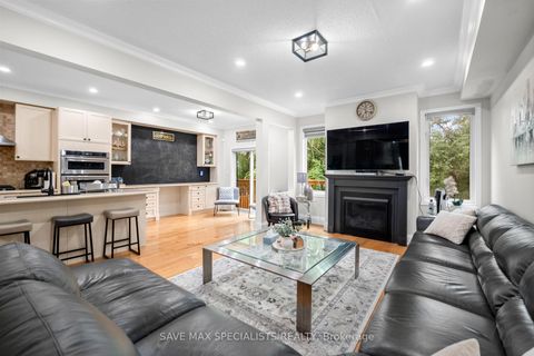 Photo 12 at 21 Isaac Devins Boulevard, Pelmo Park W5, Toronto