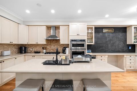 Photo 14 at 21 Isaac Devins Boulevard, Pelmo Park W5, Toronto