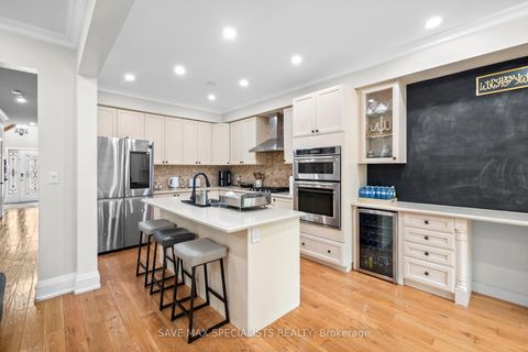 Photo 15 at 21 Isaac Devins Boulevard, Pelmo Park W5, Toronto