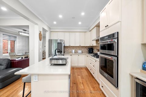 Photo 16 at 21 Isaac Devins Boulevard, Pelmo Park W5, Toronto