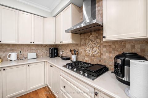Photo 17 at 21 Isaac Devins Boulevard, Pelmo Park W5, Toronto