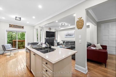 Photo 18 at 21 Isaac Devins Boulevard, Pelmo Park W5, Toronto