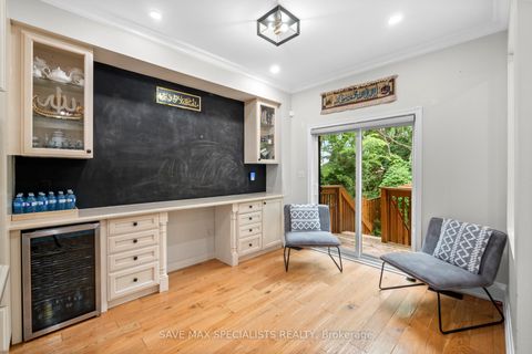 Photo 19 at 21 Isaac Devins Boulevard, Pelmo Park W5, Toronto