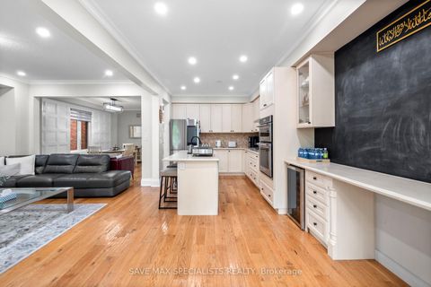 Photo 20 at 21 Isaac Devins Boulevard, Pelmo Park W5, Toronto