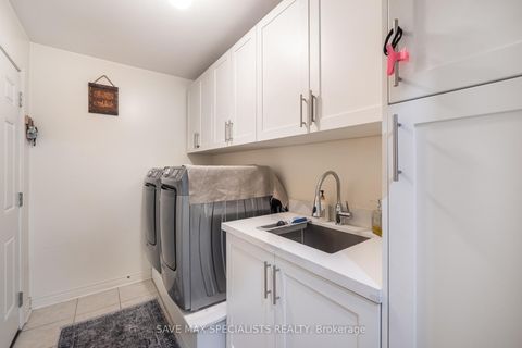 Photo 23 at 21 Isaac Devins Boulevard, Pelmo Park W5, Toronto