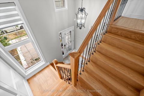 Photo 24 at 21 Isaac Devins Boulevard, Pelmo Park W5, Toronto