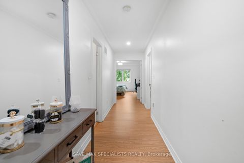 Photo 25 at 21 Isaac Devins Boulevard, Pelmo Park W5, Toronto