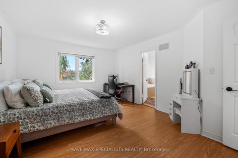 Photo 27 at 21 Isaac Devins Boulevard, Pelmo Park W5, Toronto