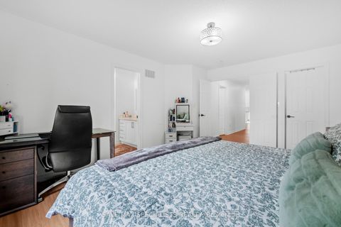 Photo 28 at 21 Isaac Devins Boulevard, Pelmo Park W5, Toronto