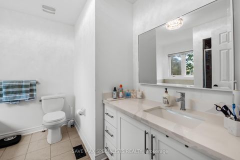 Photo 30 at 21 Isaac Devins Boulevard, Pelmo Park W5, Toronto