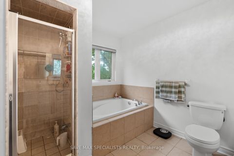 Photo 31 at 21 Isaac Devins Boulevard, Pelmo Park W5, Toronto