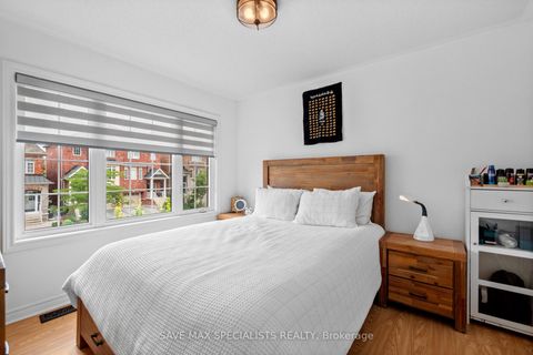 Photo 32 at 21 Isaac Devins Boulevard, Pelmo Park W5, Toronto
