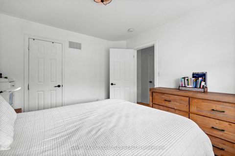 Photo 33 at 21 Isaac Devins Boulevard, Pelmo Park W5, Toronto